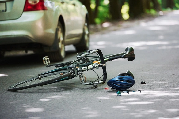 Bicycle Accidents