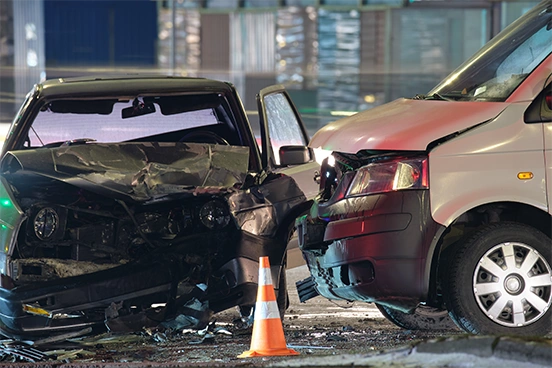Car Accidents Image