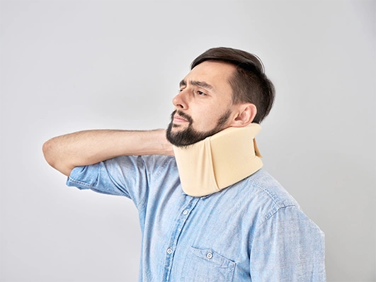 Catastrophic Injuries