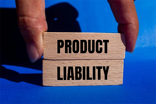 Product Liability