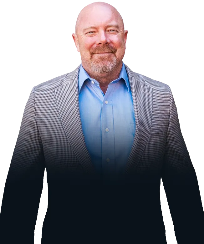 Brian Flahavan New Image