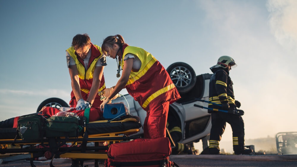 Catastrophic Injuries